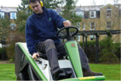 Lawn mower